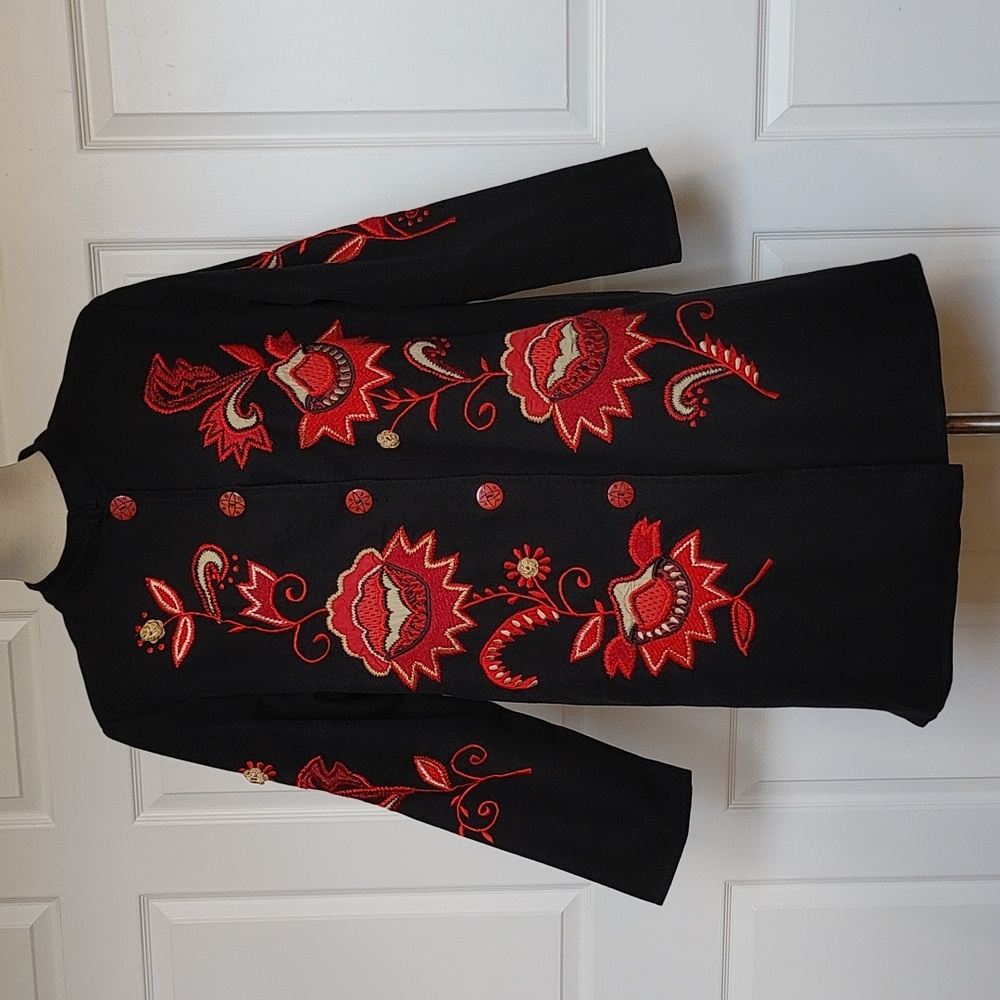 💥Alex Kim Coat